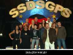 Thomas Anders в шоу Штефана Рааба SSDSGPS