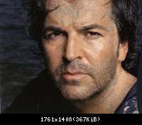 2005 Томас Андерс фотосессия - Doris Hartwich