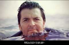 2005 Томас Андерс фотосессия - Doris Hartwich