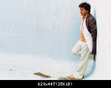 2005 Томас Андерс фотосессия - Doris Hartwich