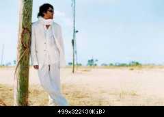 2005 Томас Андерс фотосессия - Doris Hartwich