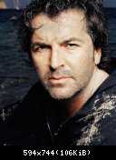 2005 Томас Андерс фотосессия - Doris Hartwich