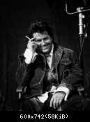 2005 Томас Андерс фотосессия - Doris Hartwich