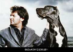 2005 Томас Андерс фотосессия - Doris Hartwich