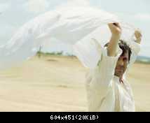 2005 Томас Андерс фотосессия - Doris Hartwich