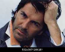 2005 Томас Андерс фотосессия - Doris Hartwich