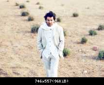 2005 Томас Андерс фотосессия - Doris Hartwich