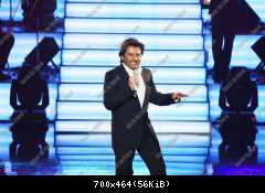 2006 Grand Prix Deutscher Vorentscheid - Hamburg