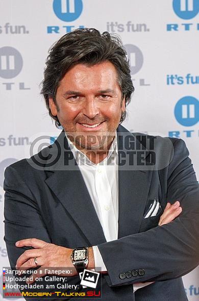 2010 TV-Show „Die Neue Hitparade. Wir singen Deutsch“