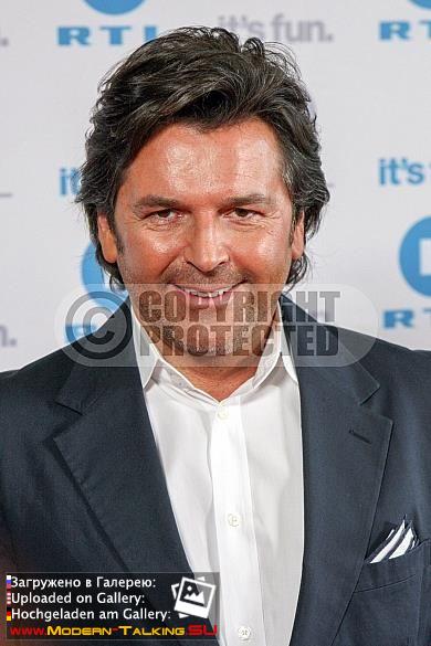 2010 TV-Show „Die Neue Hitparade. Wir singen Deutsch“