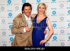 2010 TV-Show „Die Neue Hitparade. Wir singen Deutsch“