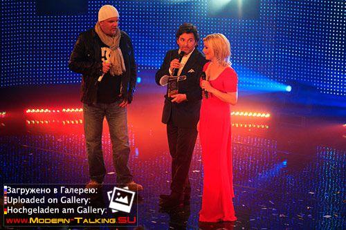 Aufzeichnung DIE NEUE HITPARADE (1)