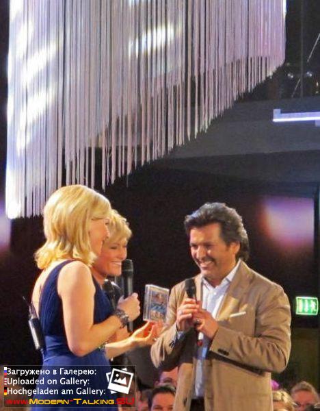 Aufzeichnung DIE NEUE HITPARADE (14)