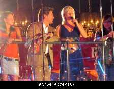 Aufzeichnung DIE NEUE HITPARADE (17)