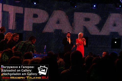 Aufzeichnung DIE NEUE HITPARADE (2)