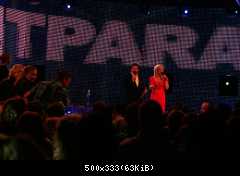 Aufzeichnung DIE NEUE HITPARADE (2)