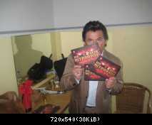 Aufzeichnung DIE NEUE HITPARADE (21)