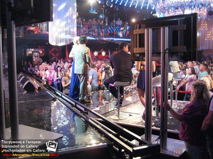 Aufzeichnung DIE NEUE HITPARADE (27)