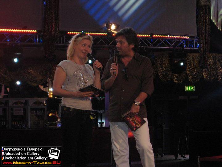 Aufzeichnung DIE NEUE HITPARADE (28)