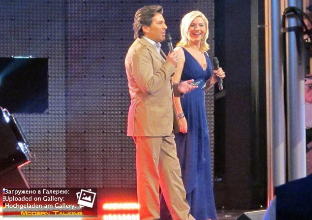 Aufzeichnung DIE NEUE HITPARADE (31)