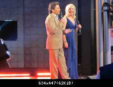 Aufzeichnung DIE NEUE HITPARADE (31)