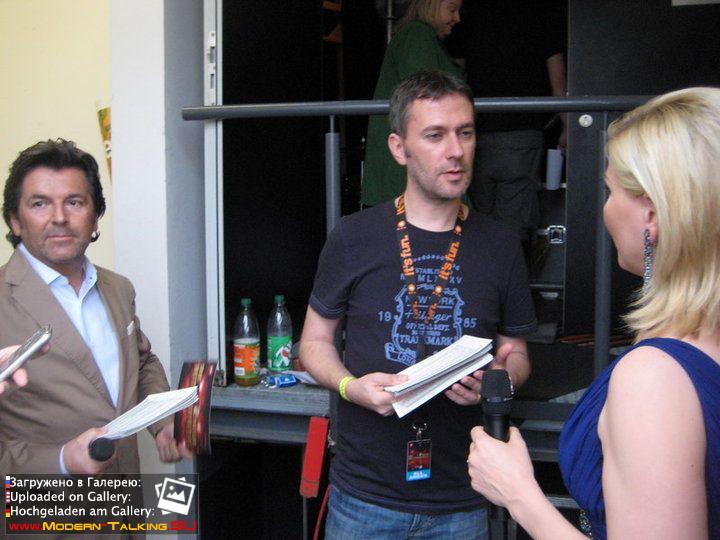 Aufzeichnung DIE NEUE HITPARADE (32)