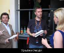 Aufzeichnung DIE NEUE HITPARADE (32)