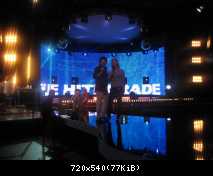 Aufzeichnung DIE NEUE HITPARADE (36)