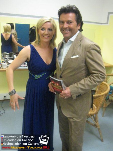 Aufzeichnung DIE NEUE HITPARADE (38)