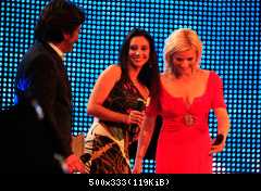 Aufzeichnung DIE NEUE HITPARADE (4)