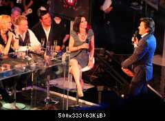 Aufzeichnung DIE NEUE HITPARADE (6)