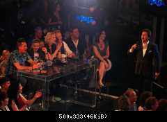 Aufzeichnung DIE NEUE HITPARADE (7)