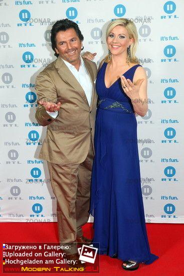 Aufzeichnung DIE NEUE HITPARADE (8)