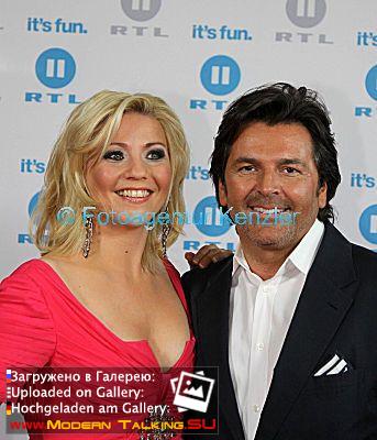 Aufzeichnung DIE NEUE HITPARADE