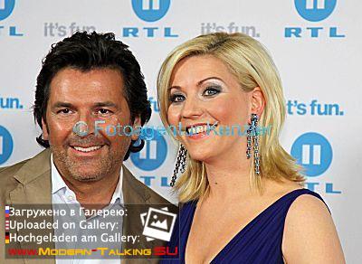 Aufzeichnung DIE NEUE HITPARADE