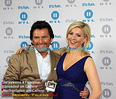 Aufzeichnung DIE NEUE HITPARADE