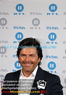 Aufzeichnung DIE NEUE HITPARADE