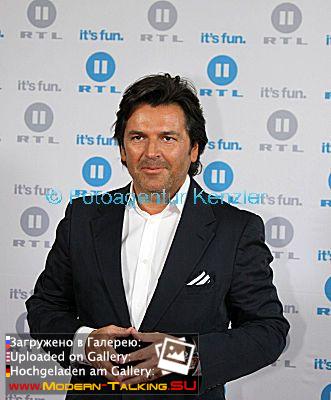 Aufzeichnung DIE NEUE HITPARADE