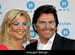 Aufzeichnung DIE NEUE HITPARADE