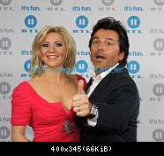 Aufzeichnung DIE NEUE HITPARADE