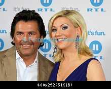 Aufzeichnung DIE NEUE HITPARADE