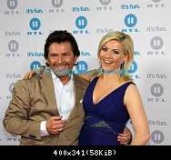 Aufzeichnung DIE NEUE HITPARADE