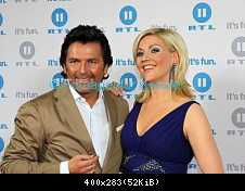 Aufzeichnung DIE NEUE HITPARADE