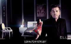 2012 cъёмки клипа Kamaliya & Thomas Anders - No Ordinary Love