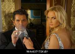 2012 cъёмки клипа Kamaliya & Thomas Anders - No Ordinary Love