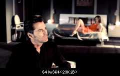 2012 cъёмки клипа Kamaliya & Thomas Anders - No Ordinary Love