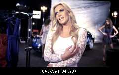 2012 cъёмки клипа Kamaliya & Thomas Anders - No Ordinary Love