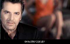 2012 cъёмки клипа Kamaliya & Thomas Anders - No Ordinary Love