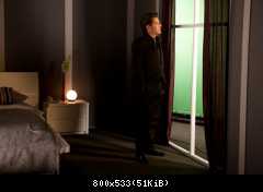 2012 cъёмки клипа Kamaliya & Thomas Anders - No Ordinary Love