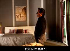 2012 cъёмки клипа Kamaliya & Thomas Anders - No Ordinary Love